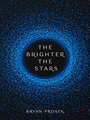 cover image of The Brighter the Stars